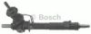 PORSC 964347009DX Steering Gear